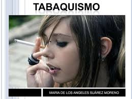 El tabaco