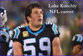 Sign up for a free trial today! Luke Kuechly Nfl Player Wife Age Salary Height Family