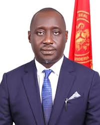 Sen Jarigbe Agom For All