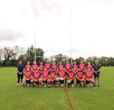 Match Report: Grove 39