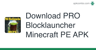 Jan 22, 2021 · jan 22, 2021 · download pedestal mod for minecraft pe, and keep your swords…. Pro Blocklauncher Minecraft Pe Apk 2 2 Android App Download