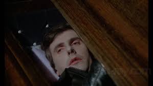 Dracula and Son Blu-ray (Dracula père et fils)