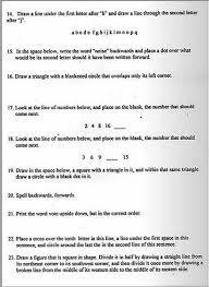 Sample food safety practice test online 2020. Paul Haine On Twitter 10 Min Literacy Test Louisiana Gave Black Voters In The 60s Was Purposefully Written To Be Practically Impossible Https T Co Est4k2owri Https T Co Fka12bx7t3