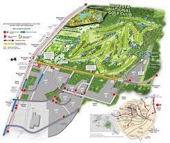 2021 Us Masters Packages Tickets Hospitality Book Now