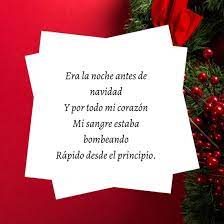 24 Poemas De Amor Navidenos