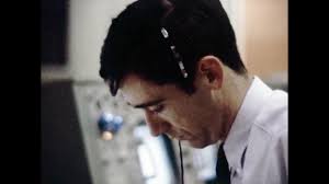 In Conversation with NASA Flight Dynamics Officer Jerry Bostick