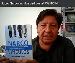 Video En Tik Tok jóvenes 'pisacoca' muestran los beneficios de su actividad  ilegal https://cutt.ly/OOb72C8