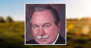 Robert R. Brown Obituary June 7, 2024