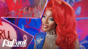 Йен стивенсон , ник мюррэй , актеры: Meet Jaida Essence Hall The Essence Of Beauty Rupaul S Drag Race Season 12 Youtube