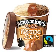 I typically prefer there more chocolaty flavors that are mixed with a variety of candies mixed in to it. How You Can Get As Much Free Ben And Jerry S As You Like In Liverpool Liverpool Echo