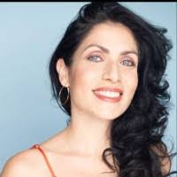 Margaret Burgos's Instagram, Twitter & Facebook