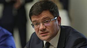 Costel Alexe Ministrul Mediului Voi Verifica Angajările Si Transferurile Făcute In Ultimele 7 Zile Si Următoarele 7 Zile