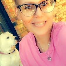 My last customer of the evening…