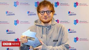 Ed Sheeran Rules The Charts Where Can He Go Next Bbc News