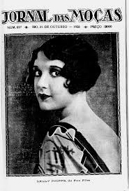 NUM. 697 -5fr- RIO, 25 DE OUTUBRO — 1928 -*• PREÇO 1$000