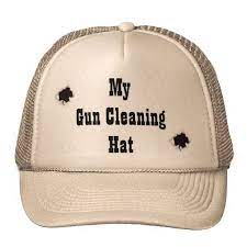 Pin On Weapons