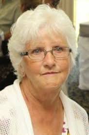 Marlene Sutherland Obituary July 27, 2021