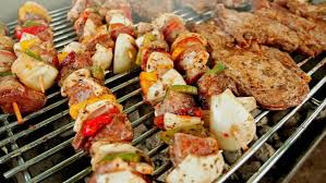 Gibt es eine eigene rechtssprechung zum grillen im garten? Urteile Und Vorschriften Wie Oft Darf Ich Grillen Und Wo