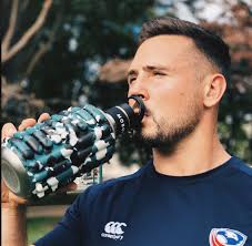 Big Bertha 40oz Special Ops