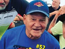 50 Years of Racing MerCruisers — Origin of the Six Drive