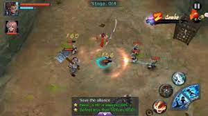 Game yang sangat keren cocok saat dimainkan di waktu senggang follow instagram. Undead Slayer 2 Mod Apk V2 15 0 Unlimited Money For Android Angelmodapk