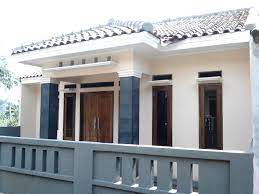 Sesuai namanya, ini adalah model pagar kayu dengan bentangan horizontal. Model Pagar Rumah Minimalis 2012 Pagar Rumah