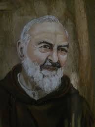 Jeśli ją wypełnisz i odeślesz na nasz adres, my wraz z kartami pozostałych. Ojciec Pio Painting By Jowita Kotow Artmajeur