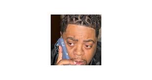 Derek Derrell James Obituary (2024)