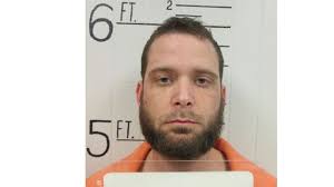 Escaped inmate out of Paducah caught in Louisville, KY