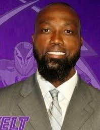 Widener Pride football coaches