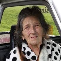 Jo Ann Whitfield Obituary