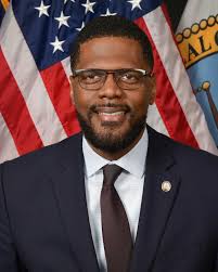 Meet the Executive Cabinet for Prince William County