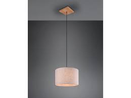 Led holzlampe treibholzlampe deckenlampe schwemmholzlampe esstischlampe deckenlampe leuchte. Minimalistische Pendelleuchte Stofflampe Kaufland De