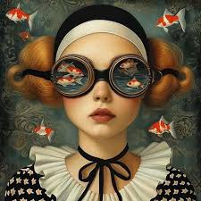 Pin van Marisa Witt op Art