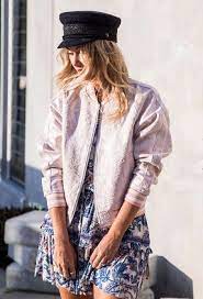 Spell Anastasia Brocade Bomber Jacket Authentic Bnwot U P Usd269 Women S Fashion Clothes Outerwear On Carousell