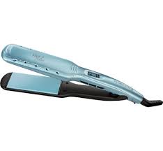 Say goodbye to blow drying and hello to the remington wet 2 straight flat iron hair straightener. Remington S7350 Wet2straight Coolblue Before 23 59 Delivered Tomorrow