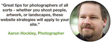 Supercharge Your Photography Website
