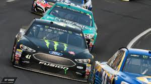 Sponsorships have always been the lifeblood of nascar and a prominent part of its image. Nascar Monster Energy Extend Title Sponsorship For One More Year