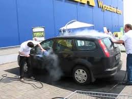 Petco pet stores in albuquerque, nm offer a wide selection of top quality products to meet the needs of a variety of pets. Ikea Steam Car Wash Service Optima Steamer Youtube