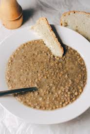 Fakes Ancient Greek Lentil Soup Recipe Real Greek Recipes Recipe Greek Lentil Soup Recipe Greek Recipes Recipes