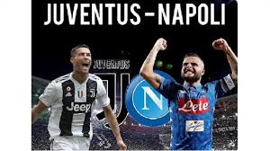 More sources available in alternative players box below. Juventus Vs Napoli Italian League Schedule Week 3 Live Rcti Bein Sports Ac Milan Inter Milan Main Archyworldys
