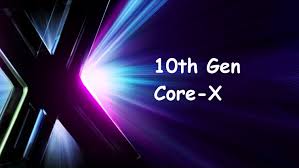 intel 10th gen core x series cascade lake x final specs