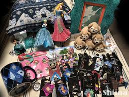 Wdw グッズ