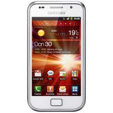 Samsung I9001 Galaxy S Plus technische ...
