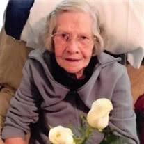 Fern I. Romine Obituary