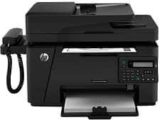 You can use this printer to print your documents and photos in its best result. Hp Laserjet Pro Mfp M128fp Driver And Software Downloads