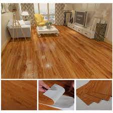 Jenis lantai kayu tempel berikutnya yang akan dibahas, yakni bernama lantai kayu solid coating. 1kg Muat 12 Pcs Vinyl Lantai Kayu Tebal Premium Floor Wallpaper Sticker Tempel Vynil Flooring Shopee Indonesia