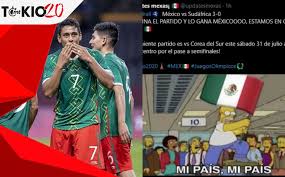 Jun 11, 2021 · méxico cerrará su gira europea previo al arranque de los juegos olímpicos de tokio 2021 con su tercer partido de preparación en marbella, españa; Bajbjr9blenolm
