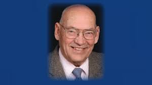 Obituary: Eugene Robert Suek