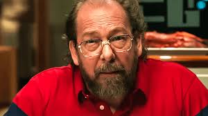 The Burial Movie Cast, Characters, and Actors